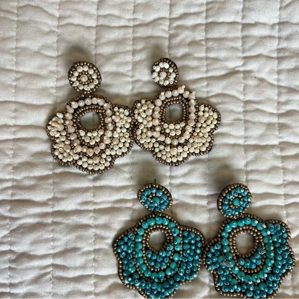 Earrings Bundle - Picture 2 of 2